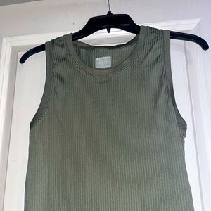 ATHLETA tank top